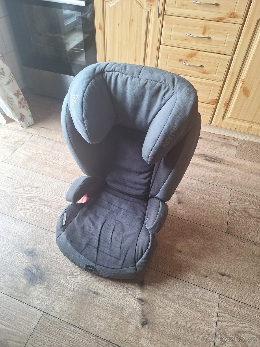 Autosedacka Romer - 2