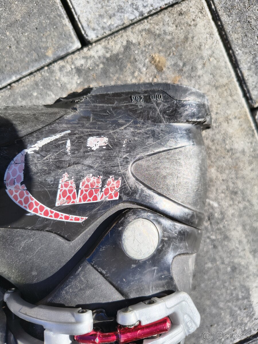 Lyžařské boty - 2