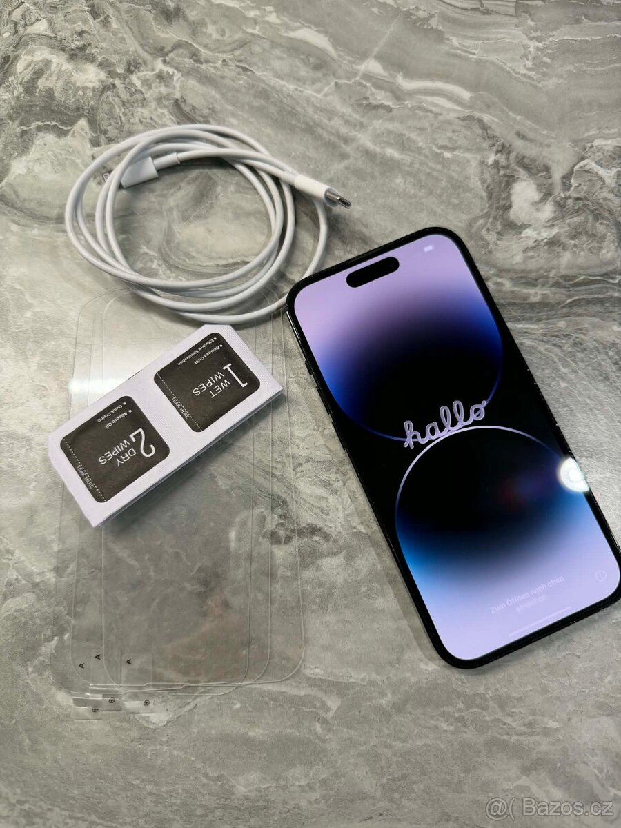 IPhone 14 Pro 128gb - 2