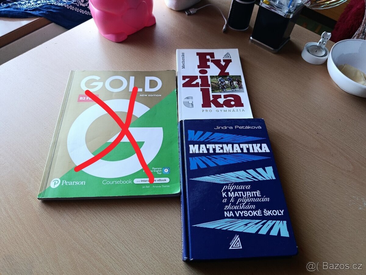 Učebnice - 2