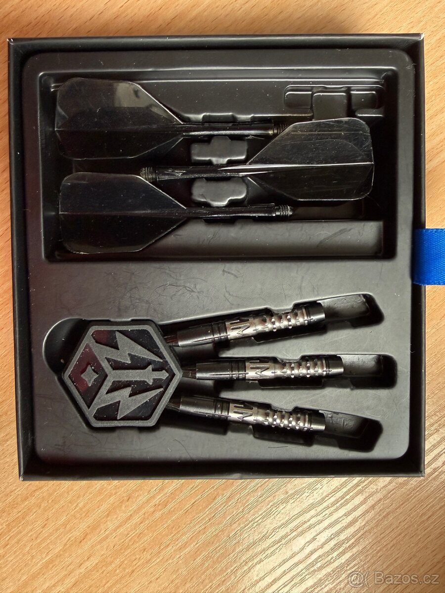 Šipky soft Caliburn - 2