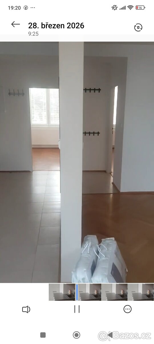 Pronájem bytu 3+kk - 2