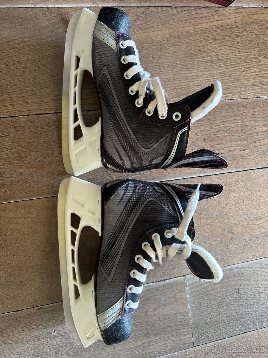 Brusle Bauer, velikost 37,5 - 2