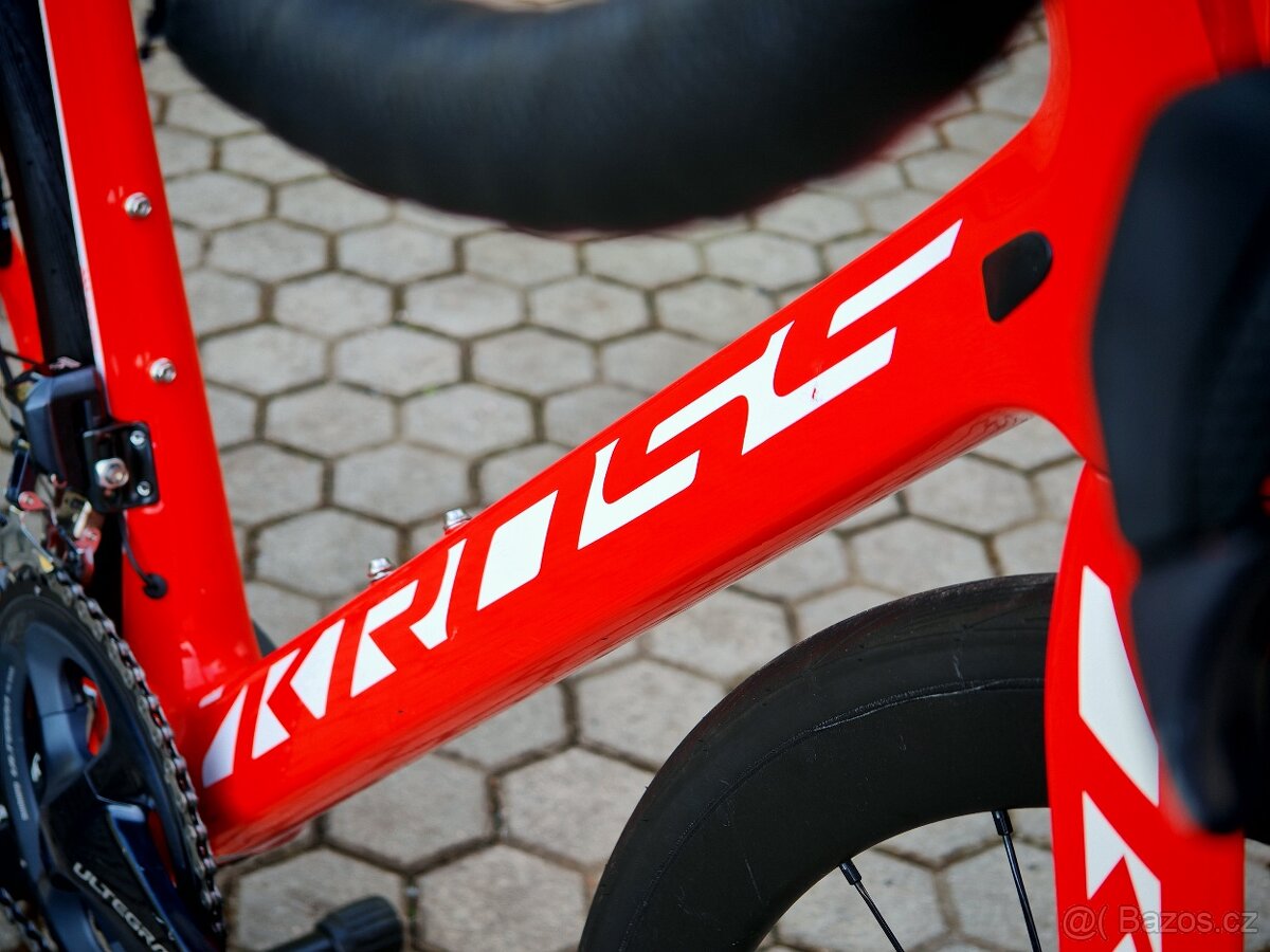 Kross Vento di2 Team edition - 2