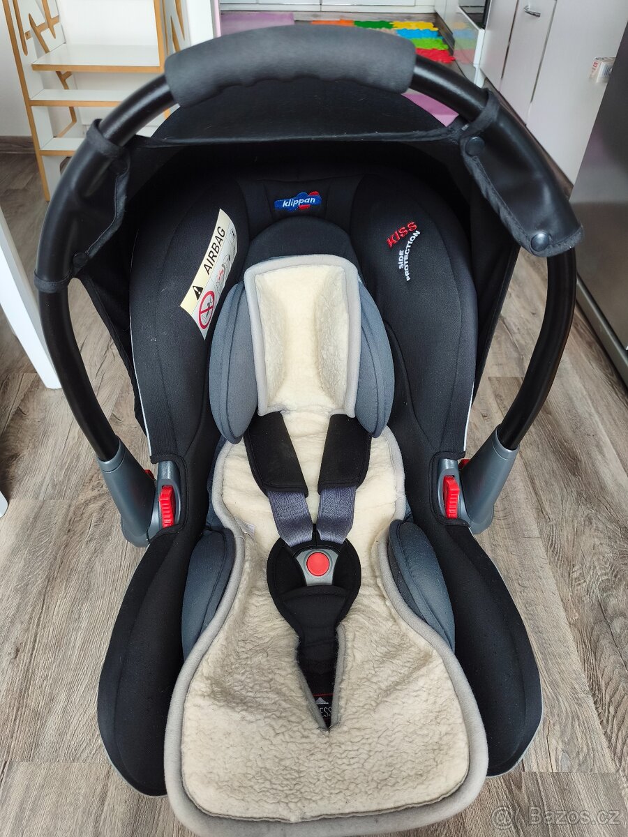 Klippan Dinofix - 2