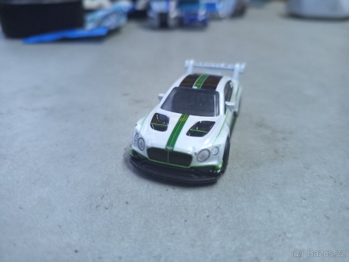 Hot wheels - 2