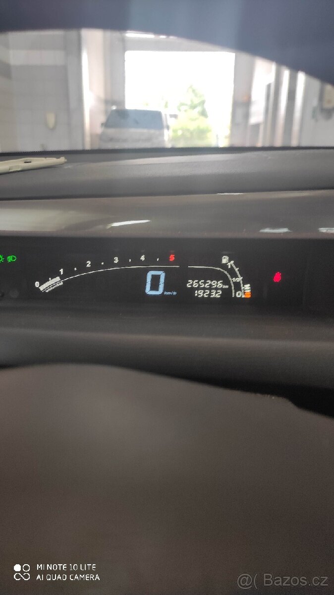 Citroen C6 - 2