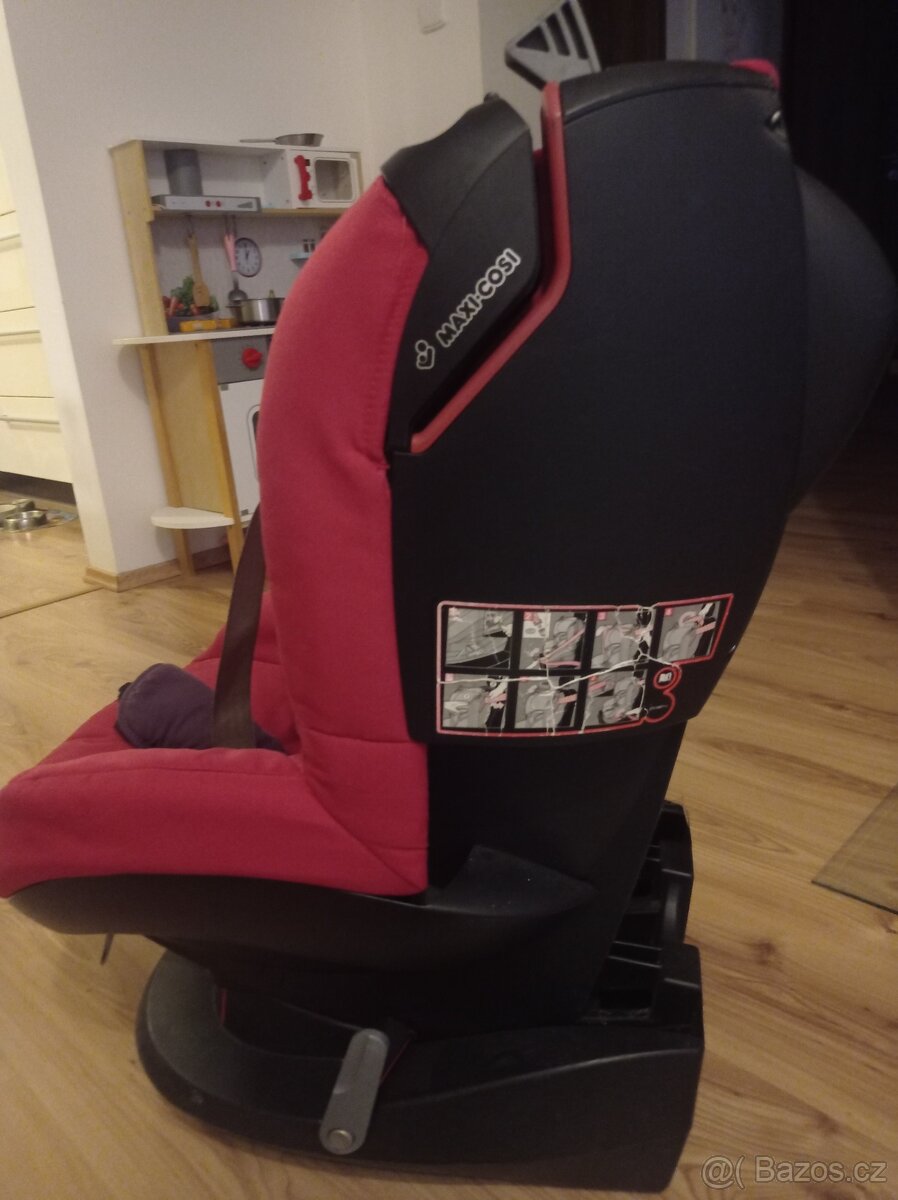 Autosedačka Maxi-Cosi - 2
