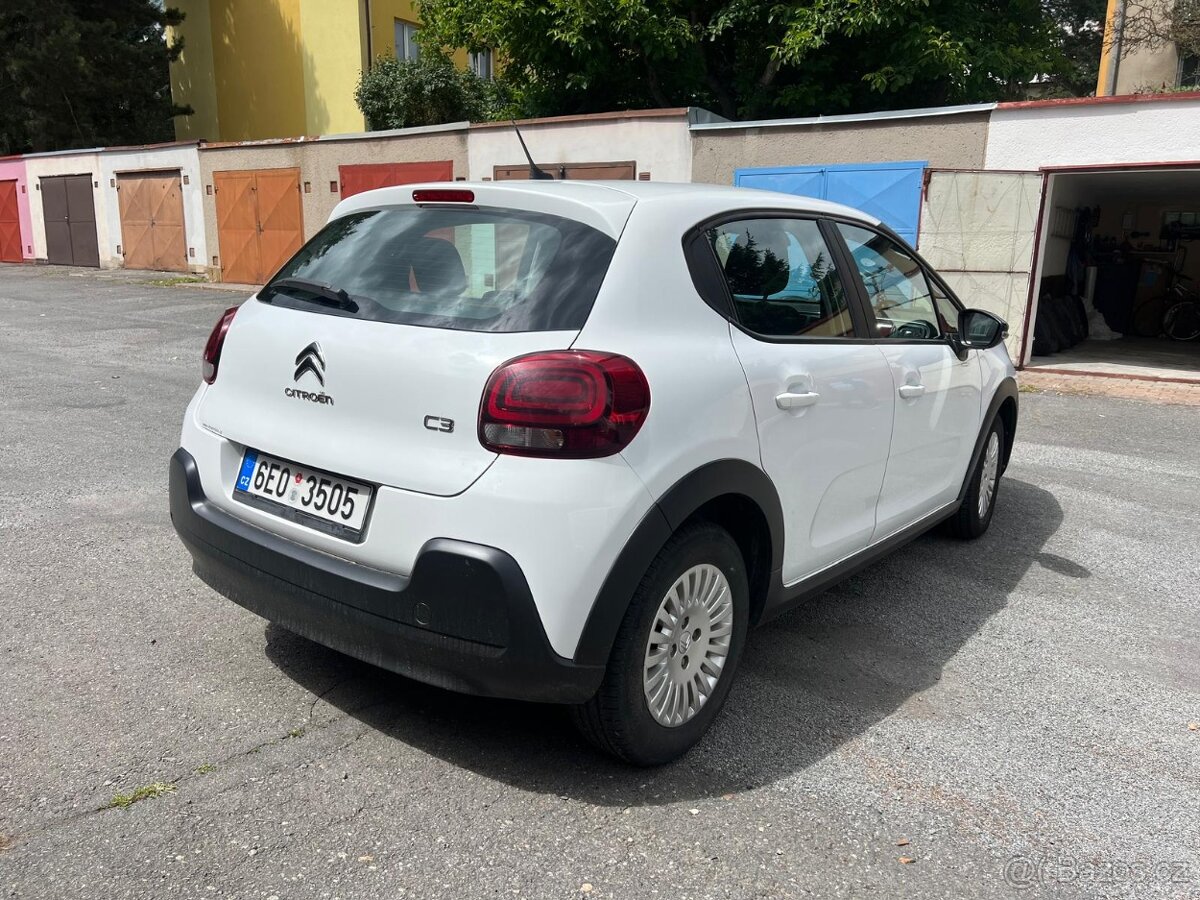Citroen C3 - 2