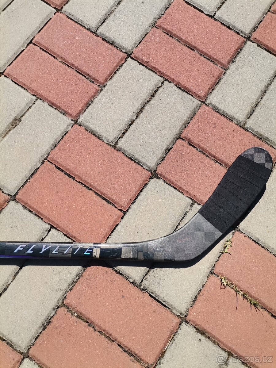 Hokejka Bauer Vapor Flylite 77 flex - 2