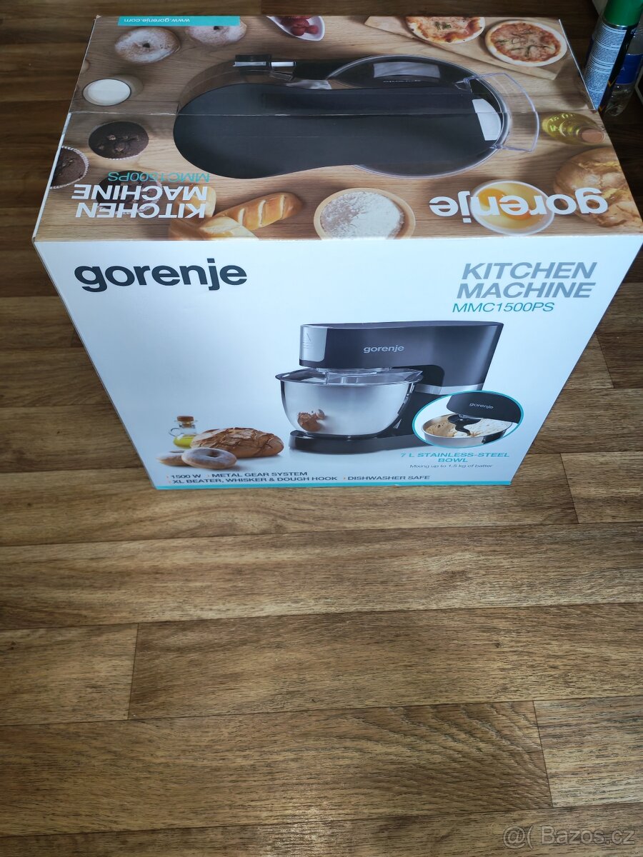 GORENJE MMC1500PS - 2