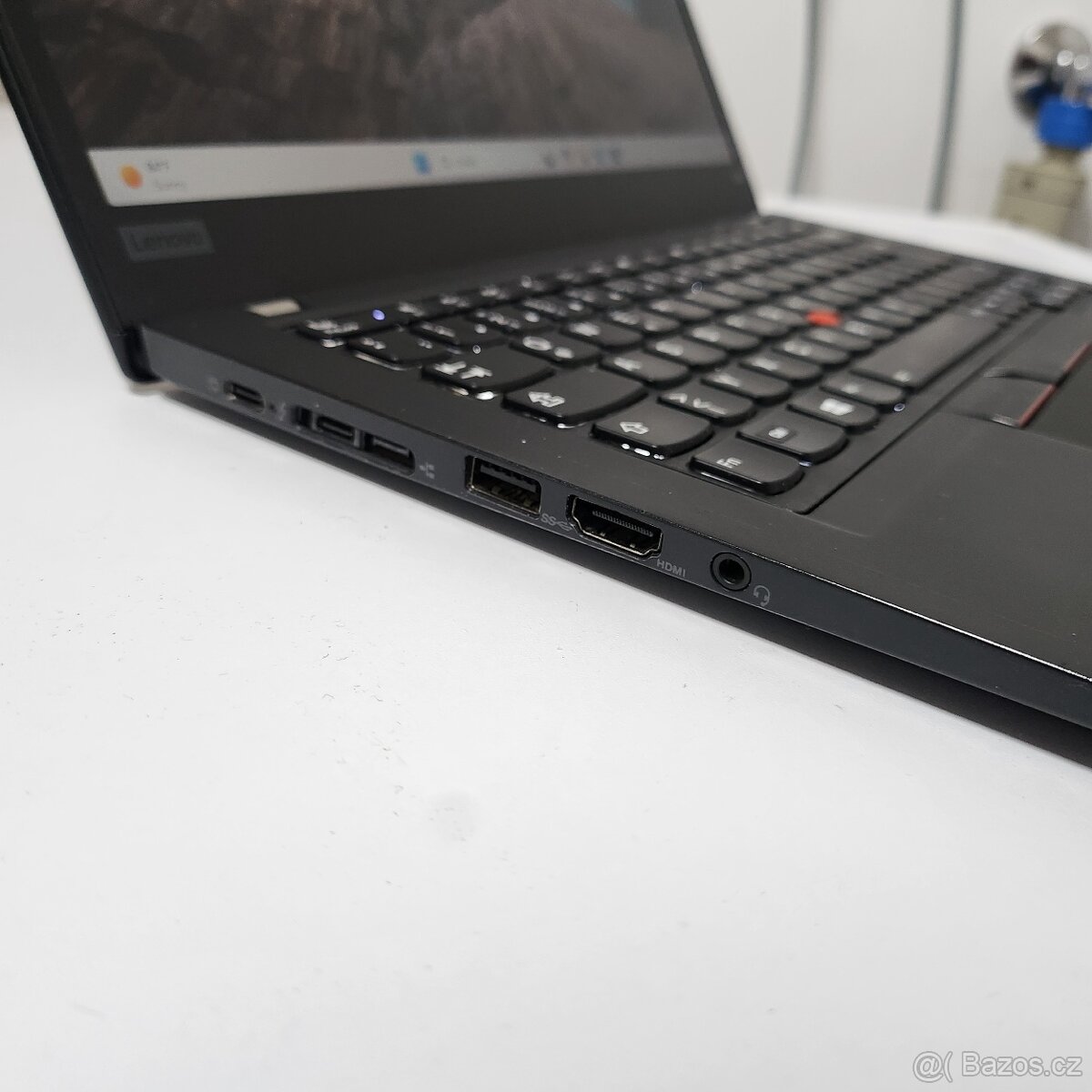 Lenovo Thinkpad X390/512GB_SSD/16GB_RAM - 2