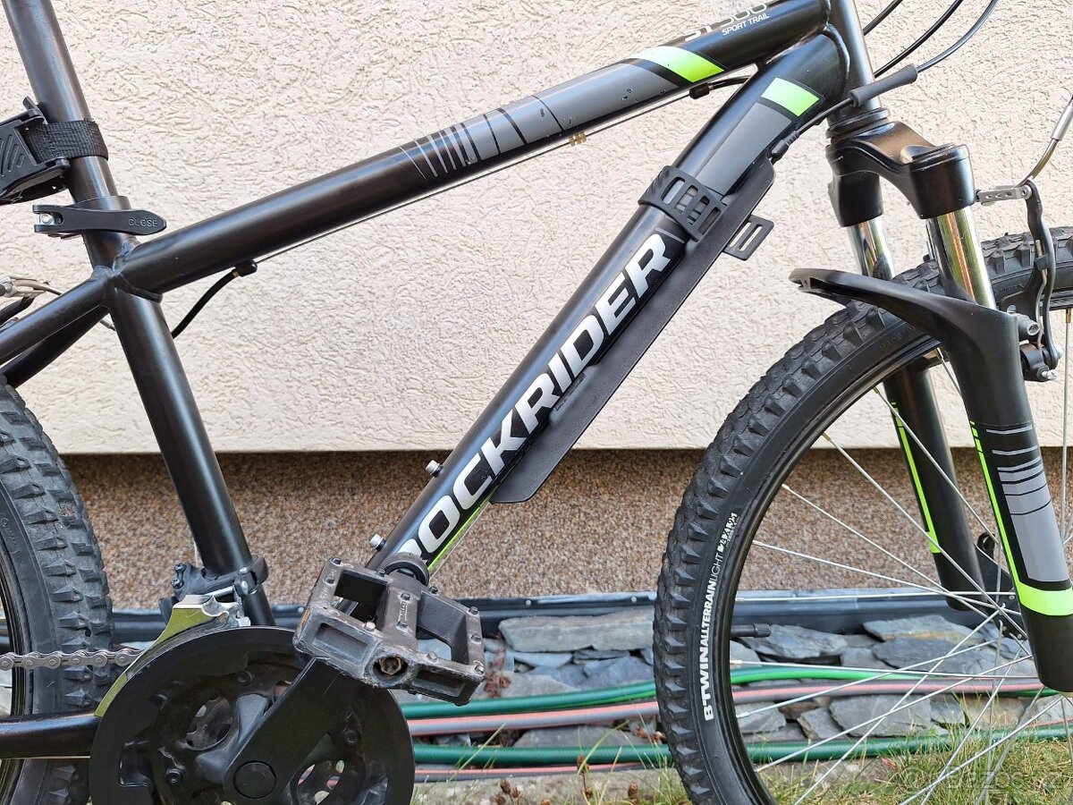 kolo Rockrider st50 - 2