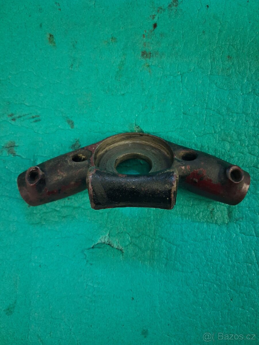 Jawa Pérák - 2