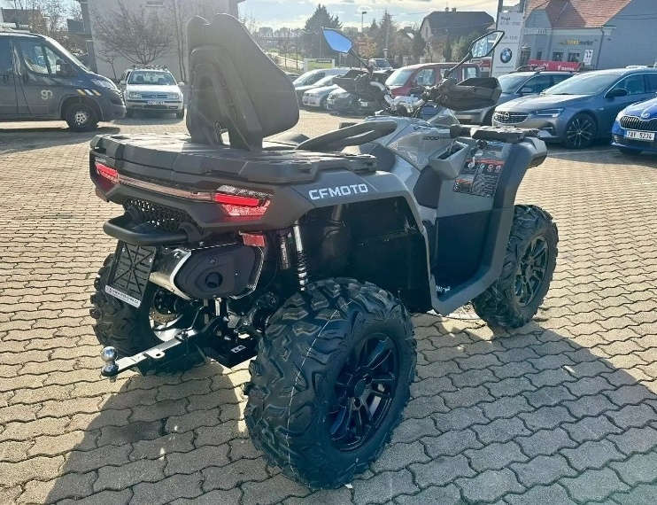 CFMOTO Gladiator X1000 G3