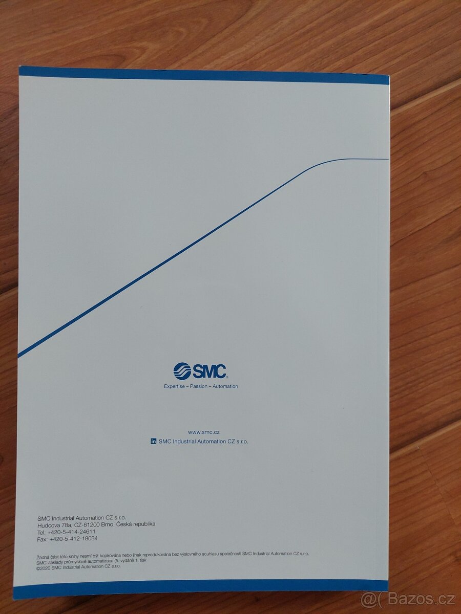 Základy průmyslové automatizace - 2