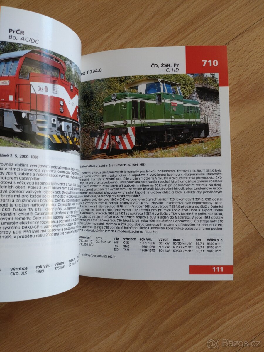 Atlas lokomotiv 200 - 2