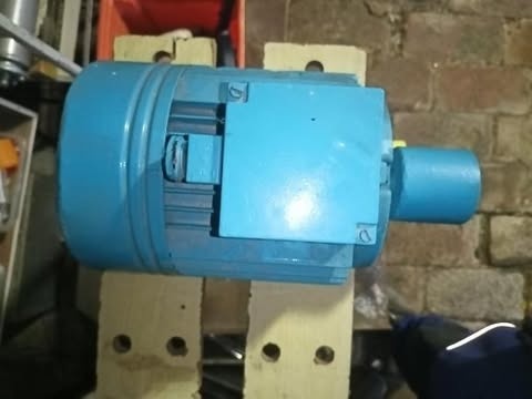 elektromotory 1,5kw 1,1kw 3kw - 2