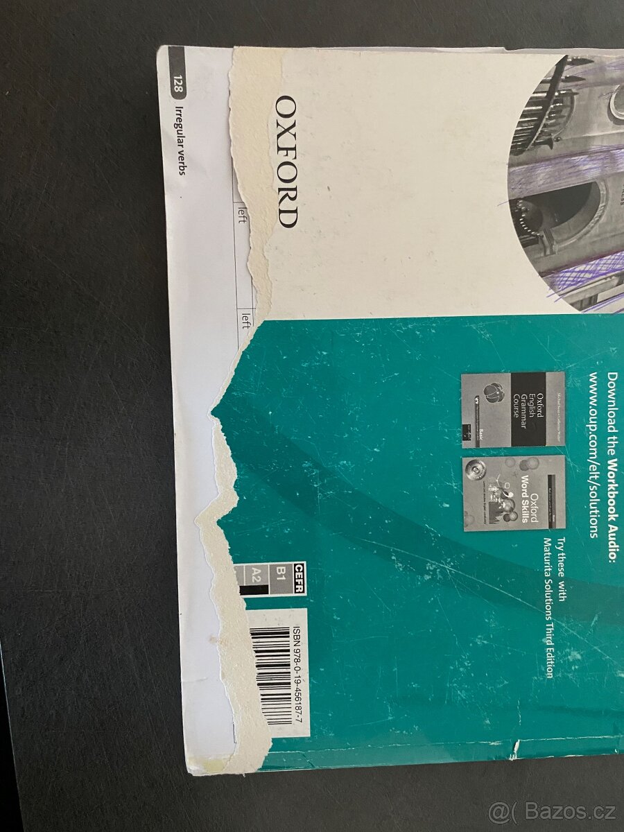 Učebnice do školy - 2