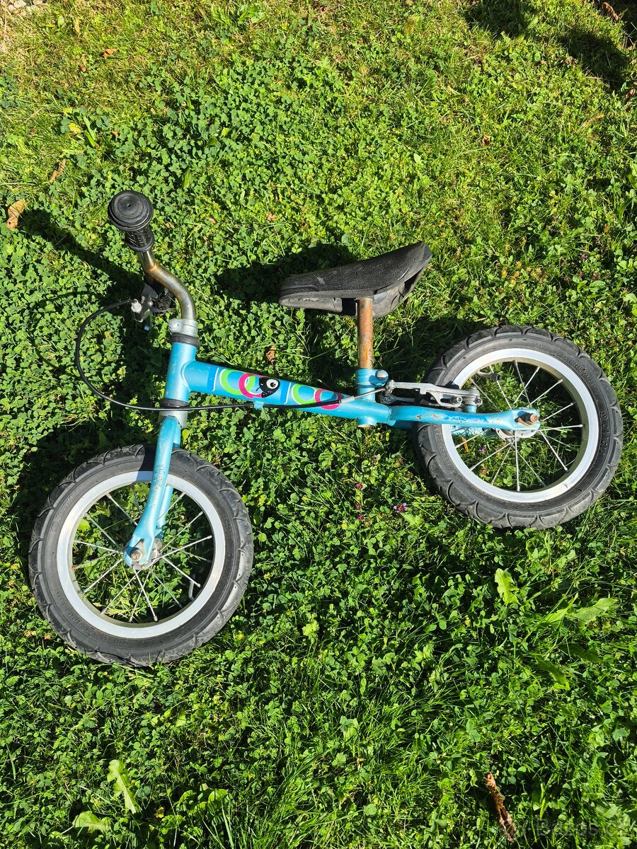 Dětské odrážedlo - 2