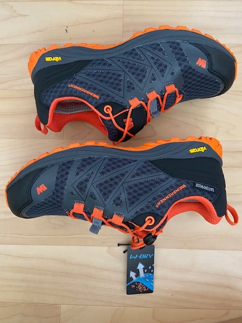 Baťa funkční waterproof boty, vel.36, NOVÉ - 2