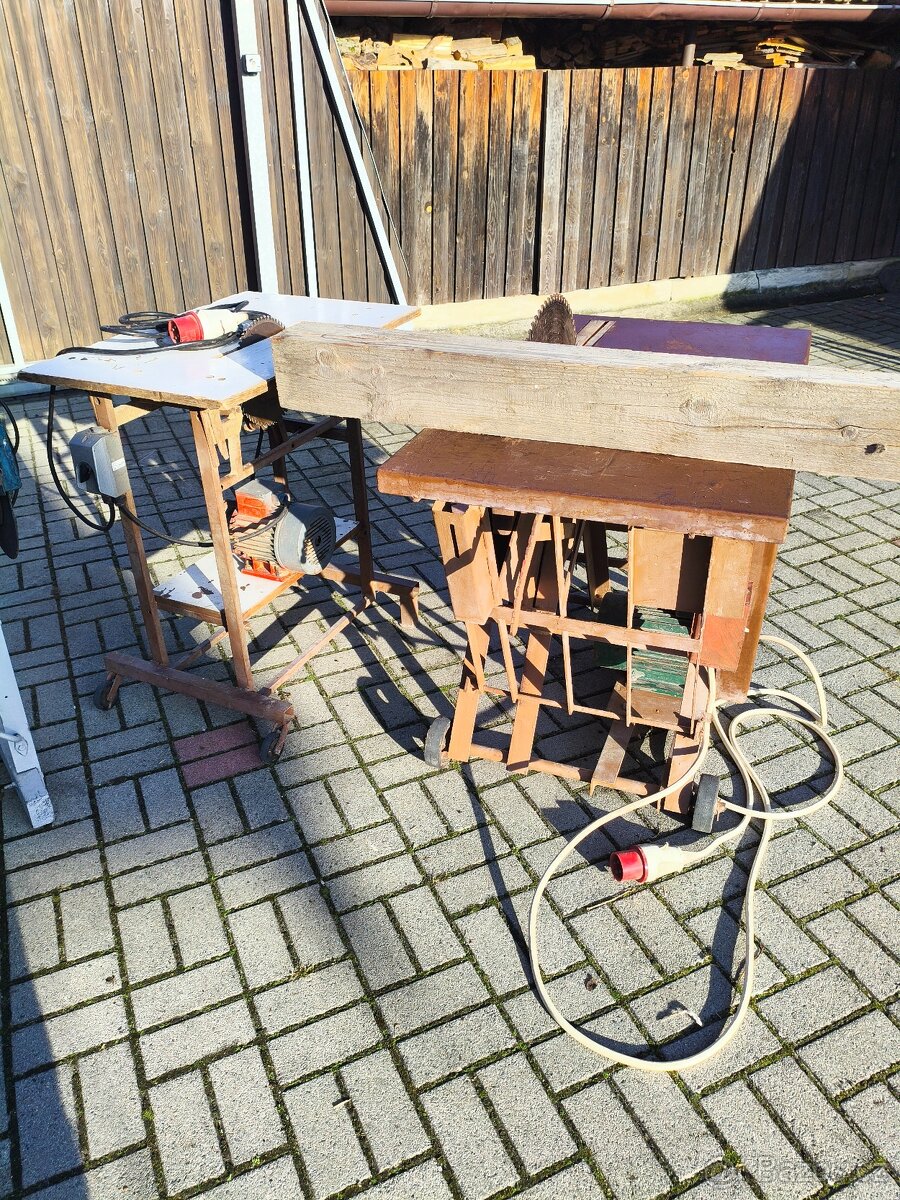 Cirkulárka a jiné - pozůstalost - 2