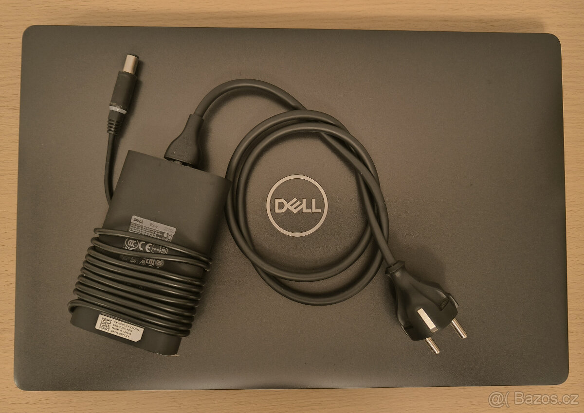 DELL Latitude 5500, i5, 500GB - 2