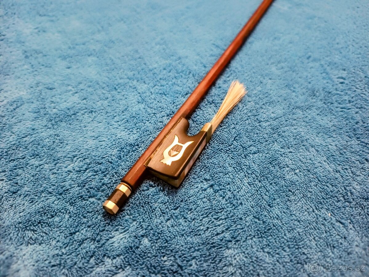 Starý houslový smyčec 4/4 - 2