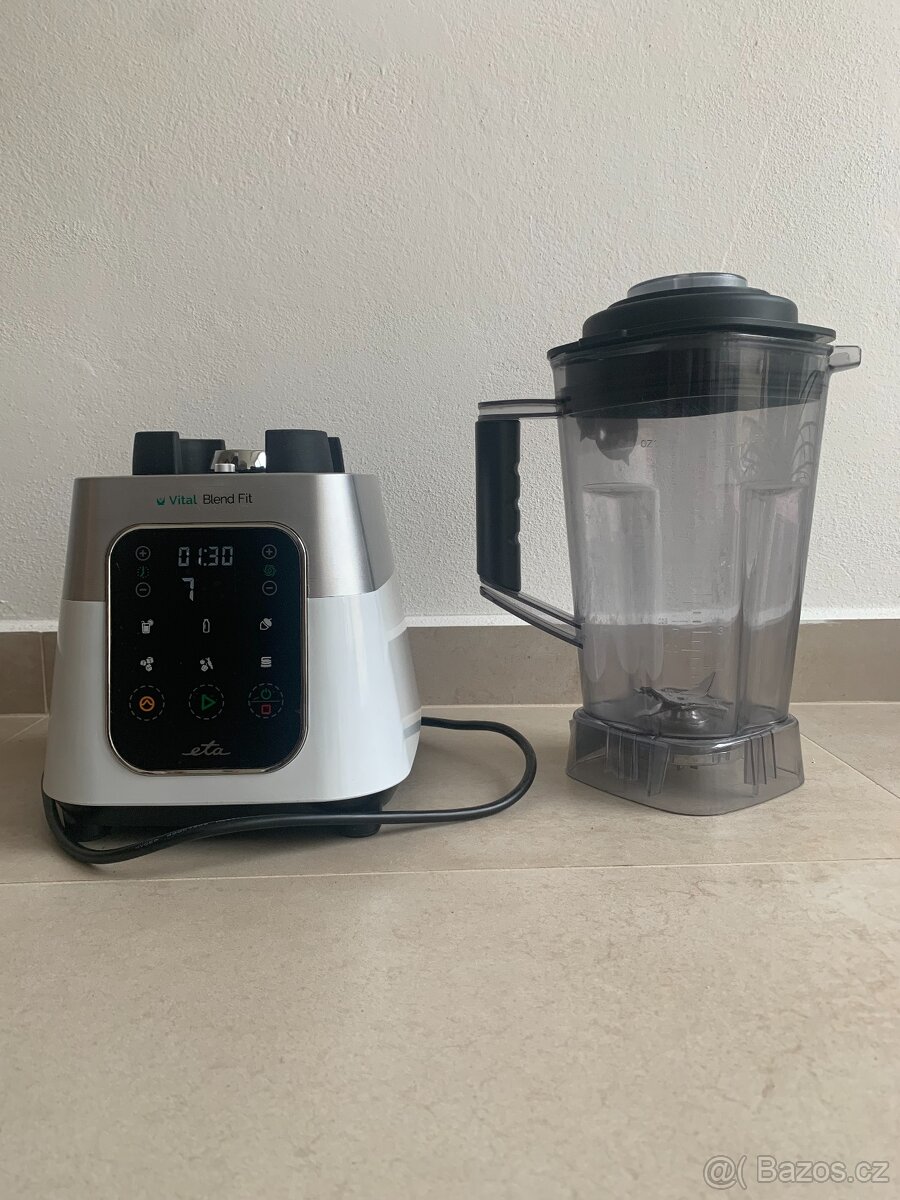 Mixér Vital Blend Fit - 2