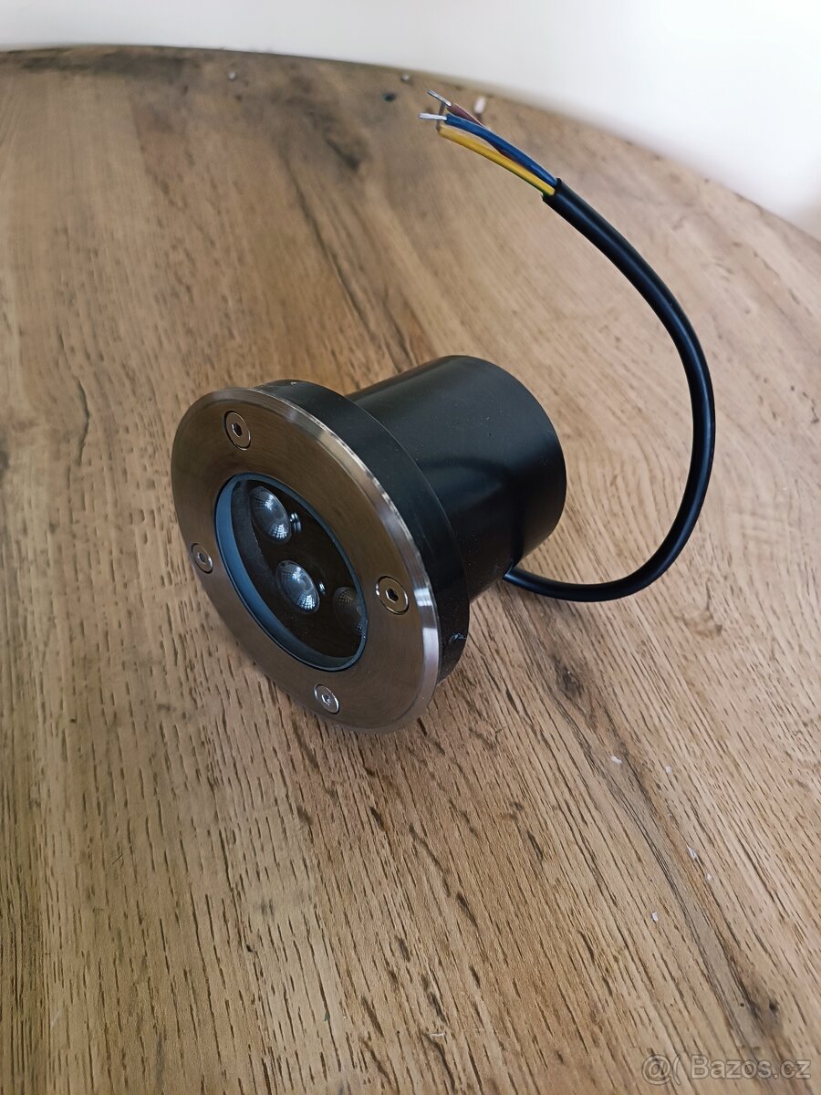 5W venkovní LED svítidlo - 2