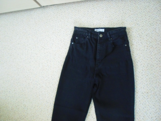 Dámské džíny vel. 36 - 2