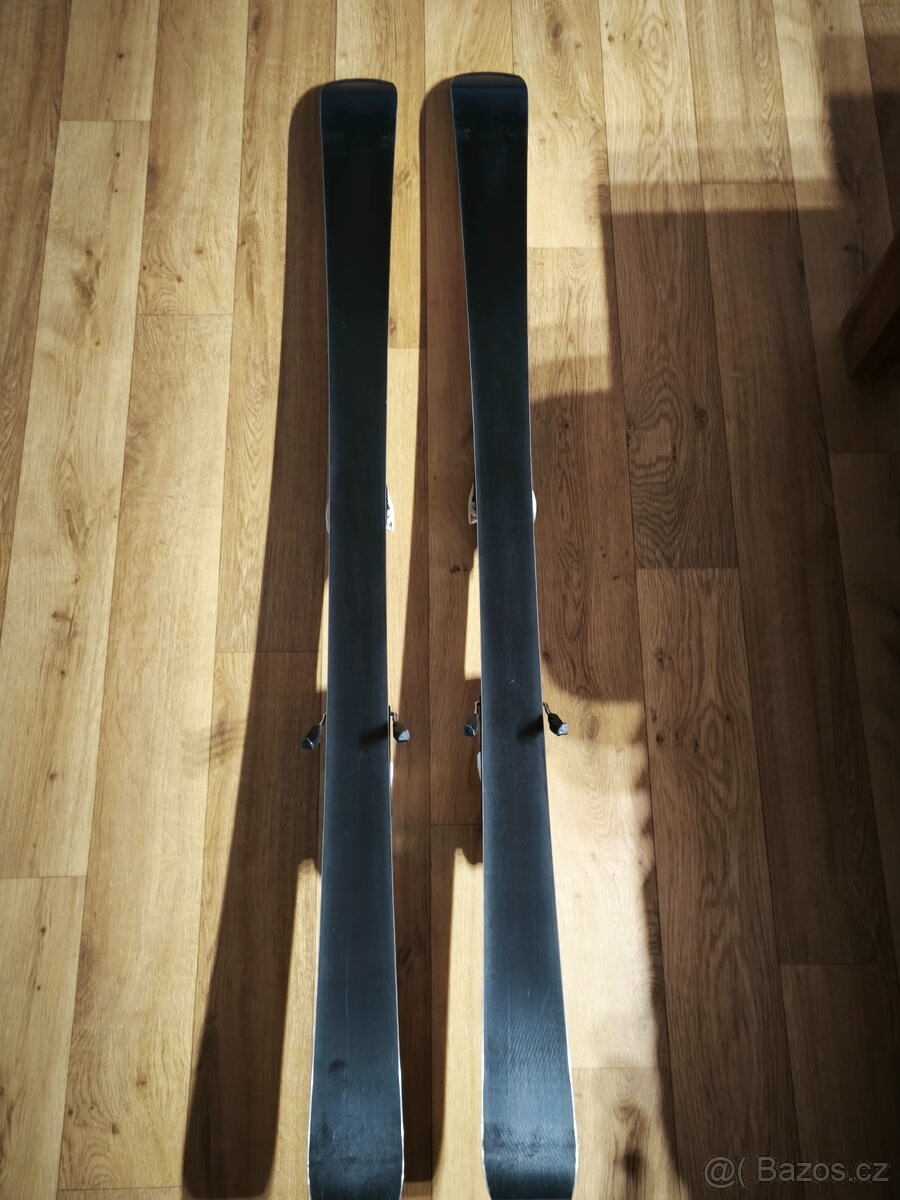 Carvingové lyže Dynamic Vr 27, 140cm - 2