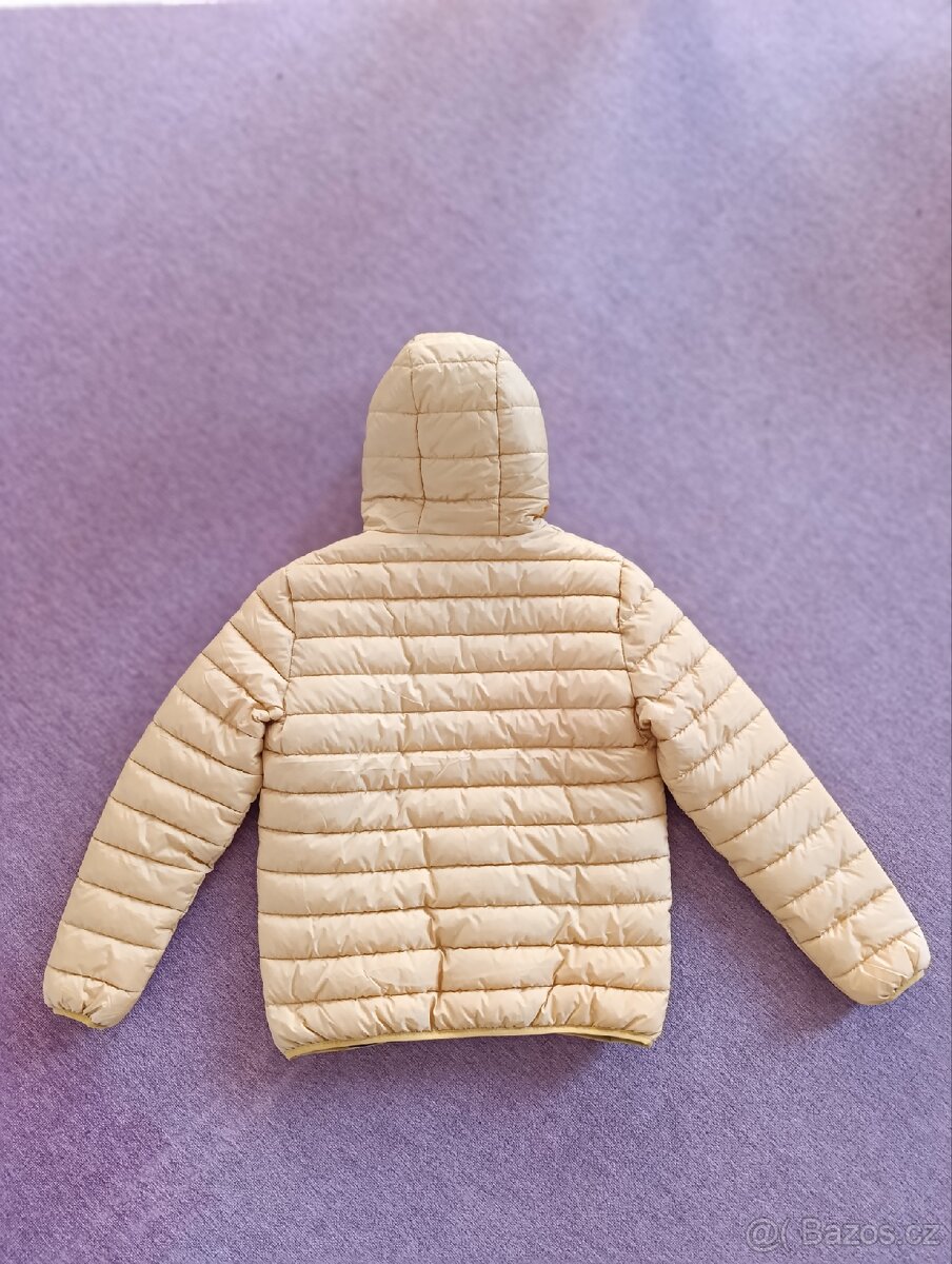Pánská bunda Frogies Quilted vel. M - 2