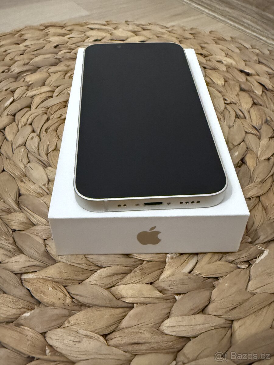iPhone 13 mini 256GB - 2