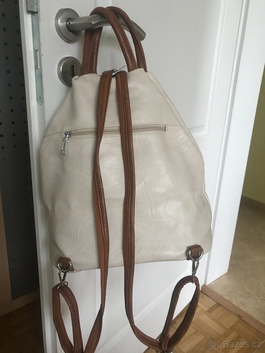 Dámský batoh - 2