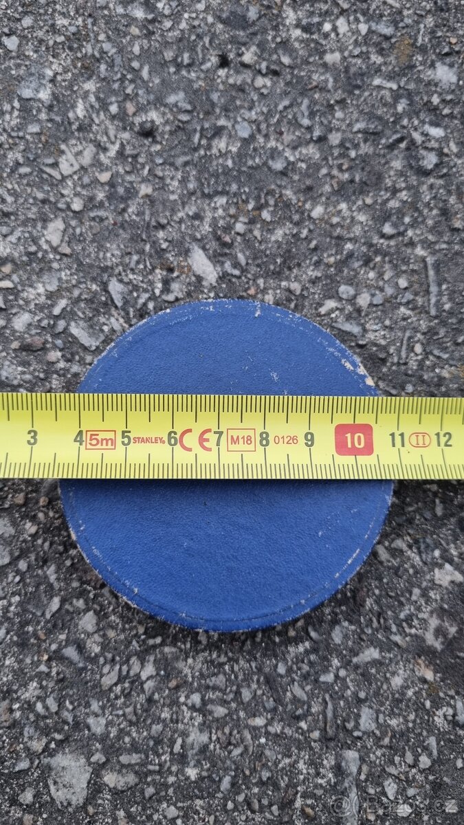 Etue krabička Spink and son pro medaili či plaketu - 2