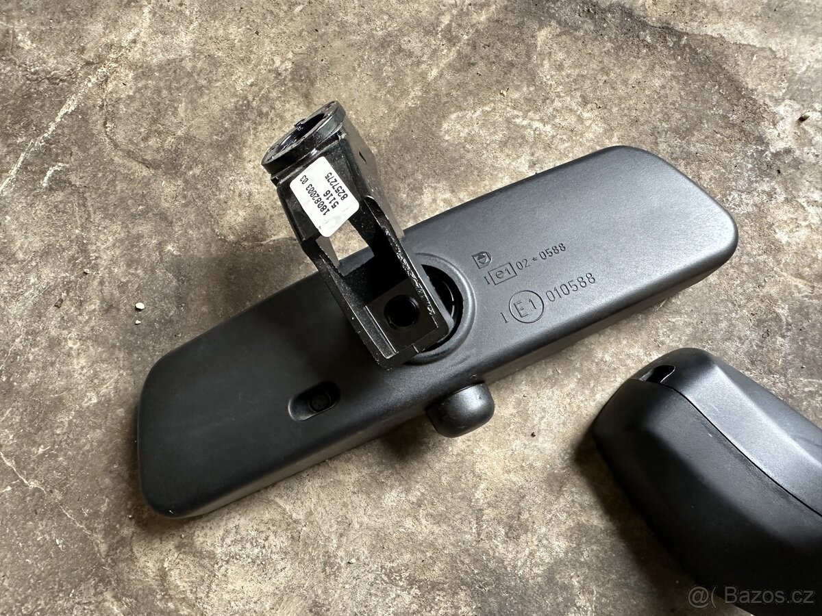 Bmw E46 vnitřní zrcátko - 2