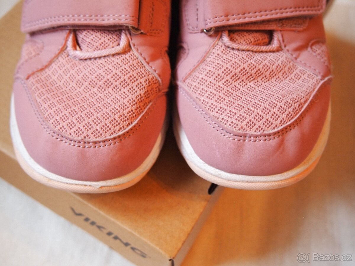 Tenisky Viking Odda vel. 34 - 2