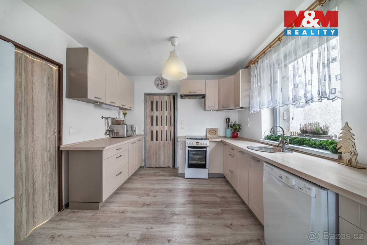 Prodej rodinného domu, 114 m², Mýto, ul. Benátky - 2