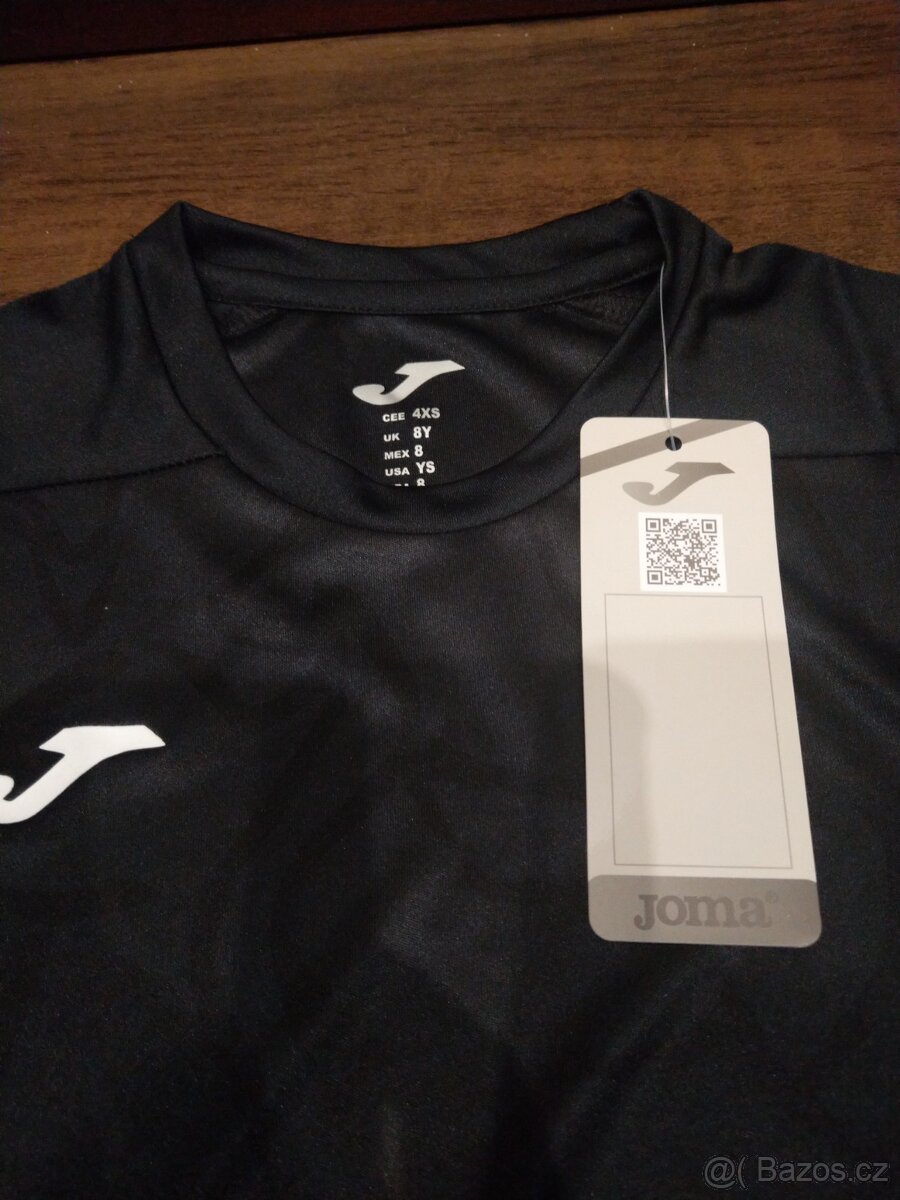 Fotbalový dres dětský - 2