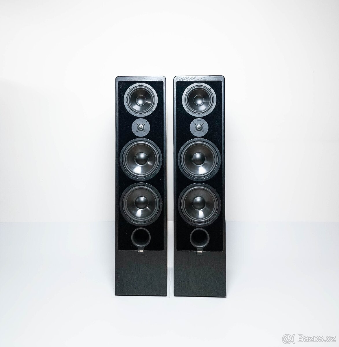 Canton Ergo RC-L / Dovoz v cene : Brno, Praha ,Olomouc , Os - 2