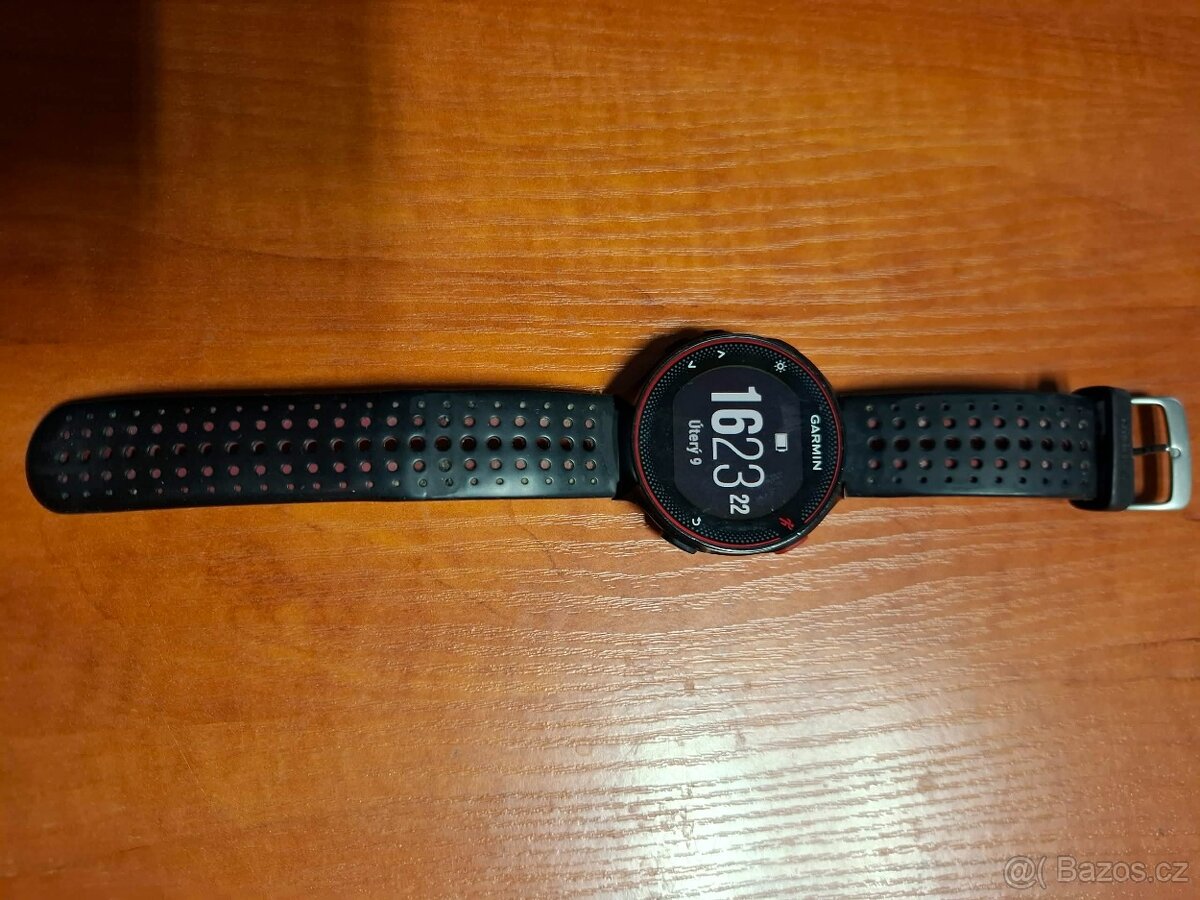Garmin Forerunner 235 - 2