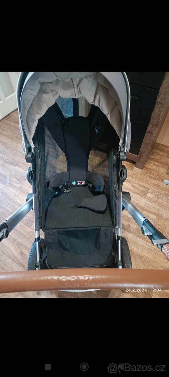 Prodám Joolz day3 - 2