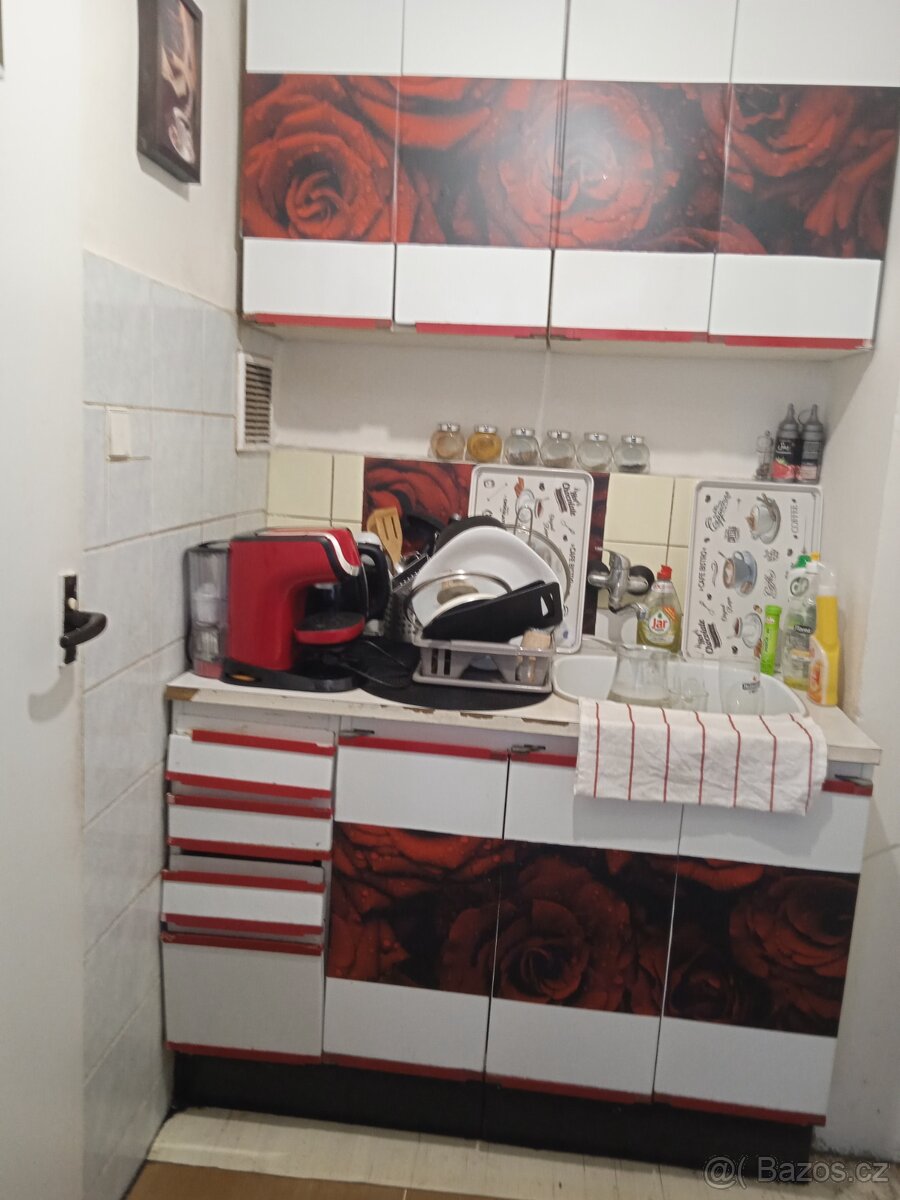 Hledám pronájem bytů - 2