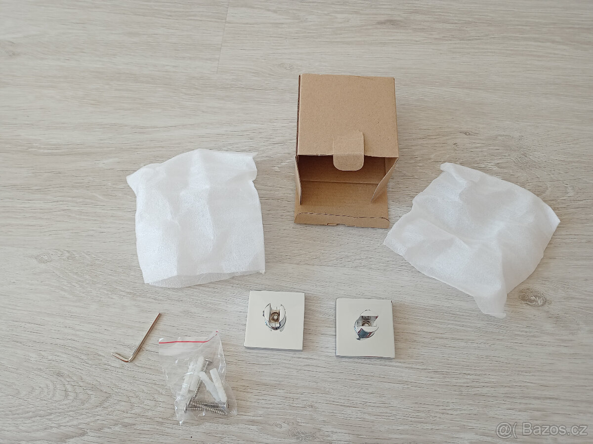 Nové držáky/věšáčky - 2