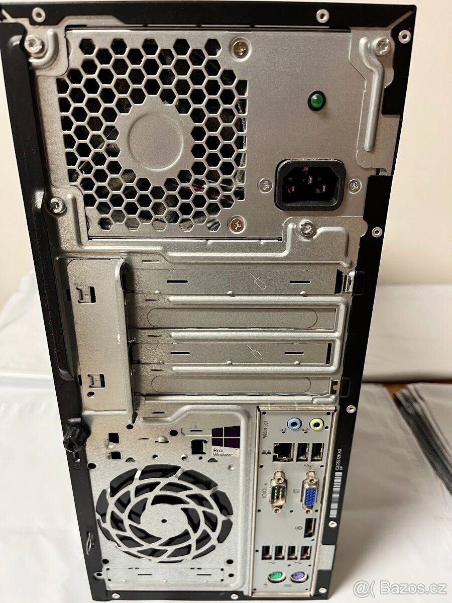 HP ProDesk 400 G2 Windows 11 Pro - 2