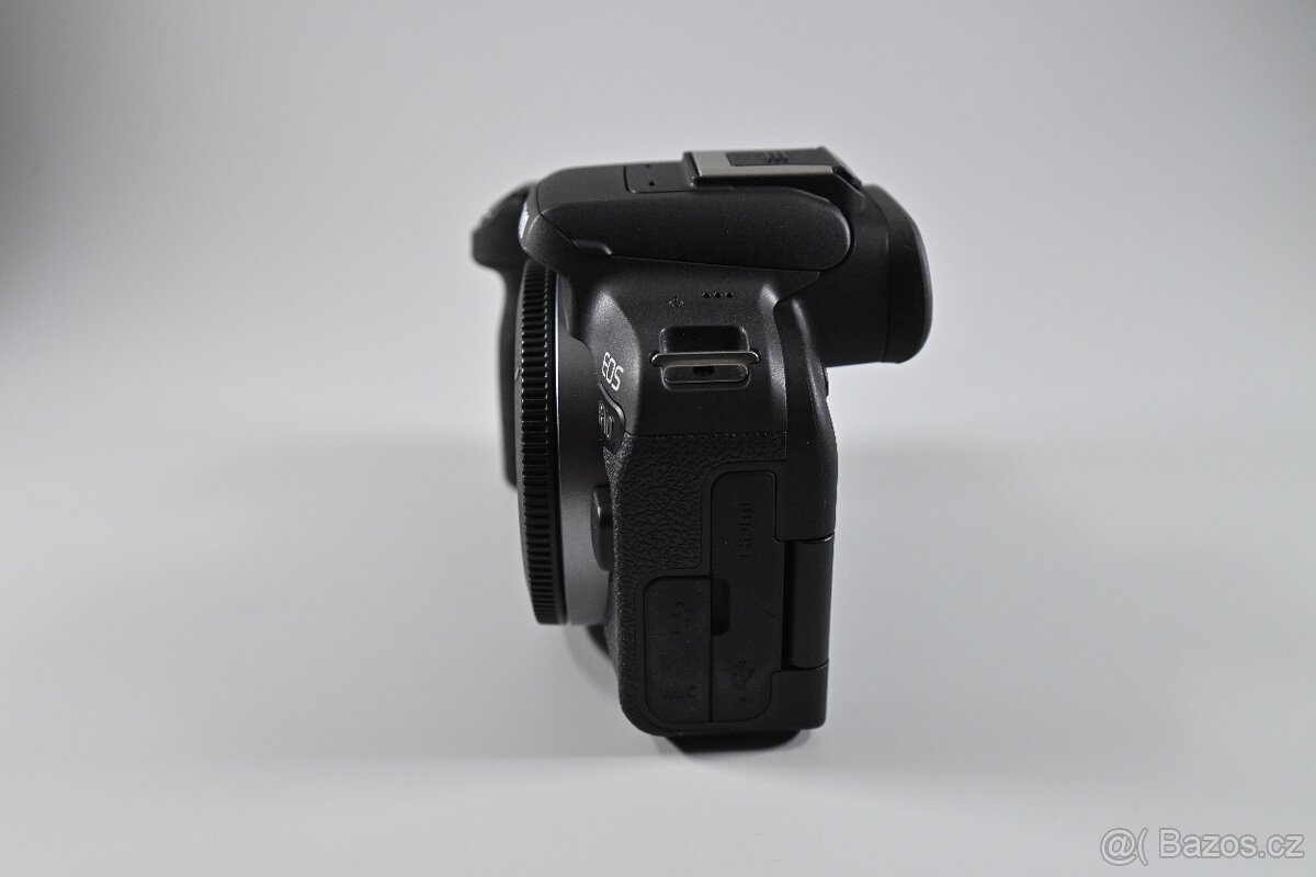 📸 Prodám Canon EOS R10 v PerfektnĂm Stavu - 2
