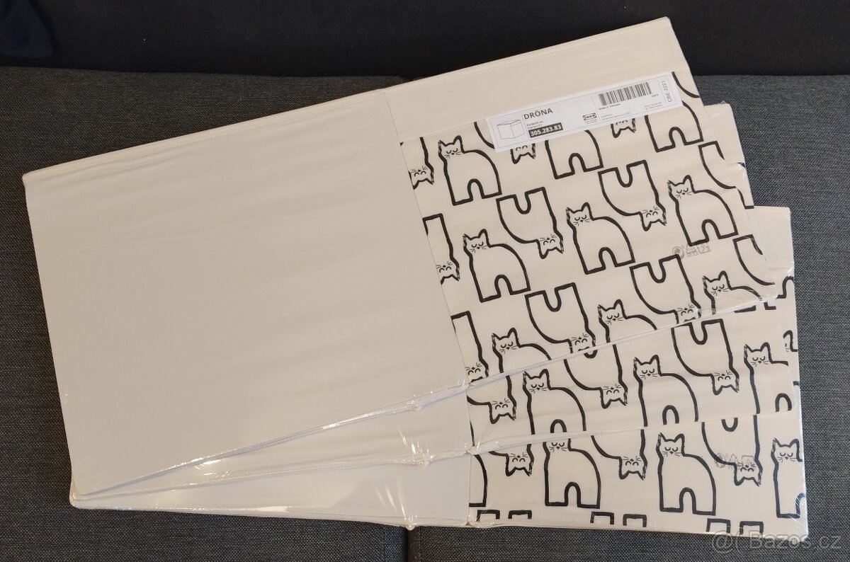 Krabice Ikea - 2