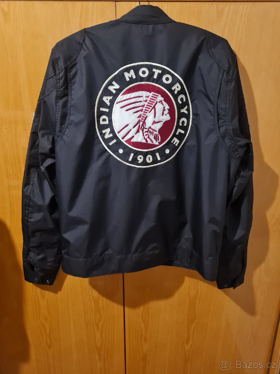 Indian motorcycle - 2