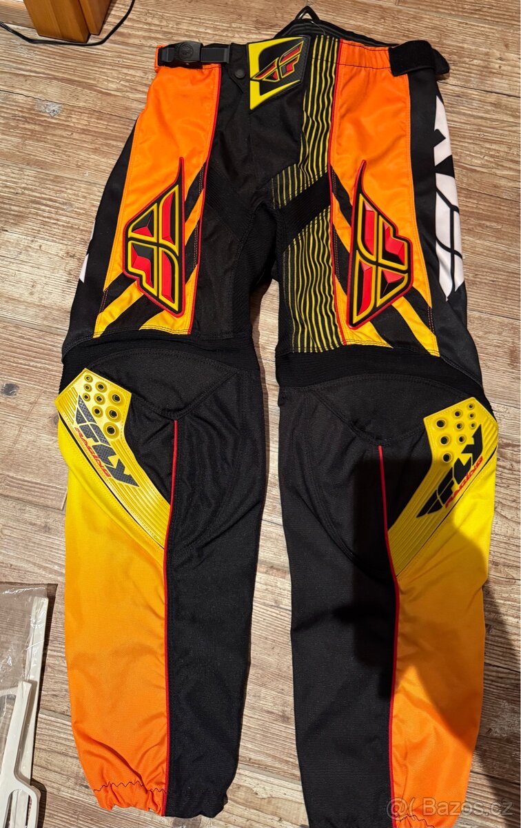 FLY Racing F-16 32/ L - 2